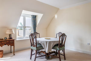 Dining Area- click for photo gallery